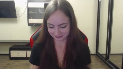 Laralianna online show from December 23, 6:26 pm