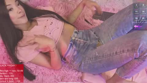 Snapshot of larastanford01 chatting on December 13, 2:54 am Lara Give it a thumbs up please its important online show from December 13, 2:54 am