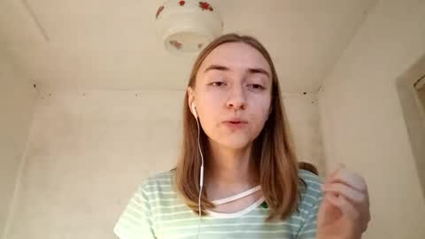 Hanna online show from October 5, 7:50 am