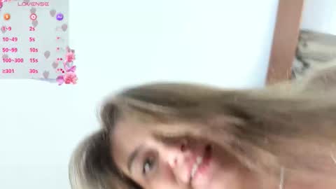 Rose online show from February 16, 1:26 am