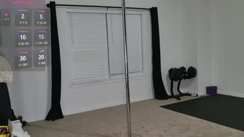 Lexi online show from December 13, 8:30 am