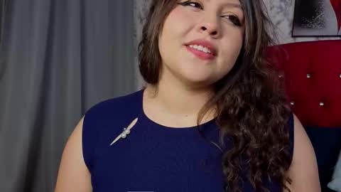 larissa_antonella online show from February 11, 3:54 am