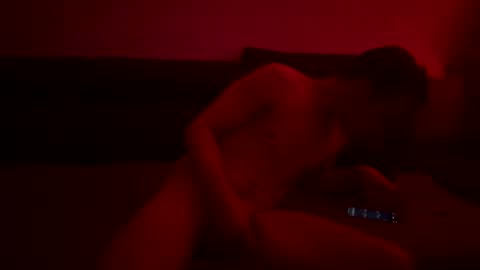 larry_97 online show from February 25, 3:32 am