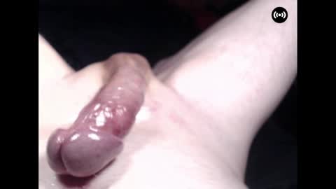 Larry Cum King online show from December 15, 7:02 am