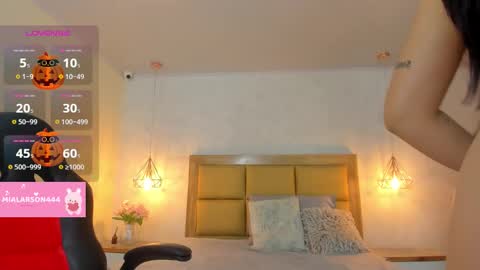  MIA  online show from October 15, 12:28 pm