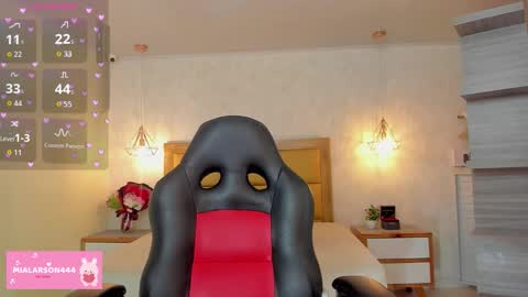  MIA  online show from March 25, 12:34 pm