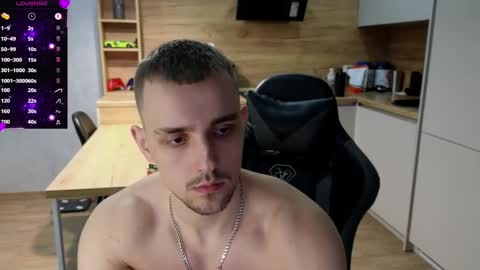 Snapshot of larstar01 chatting on March 5, 11:38 pm Lars online show from March 5, 11:38 pm