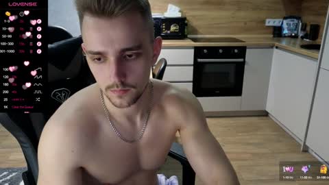 Snapshot of larstar01 chatting on January 28, 10:45 pm Lars online show from January 28, 10:45 pm