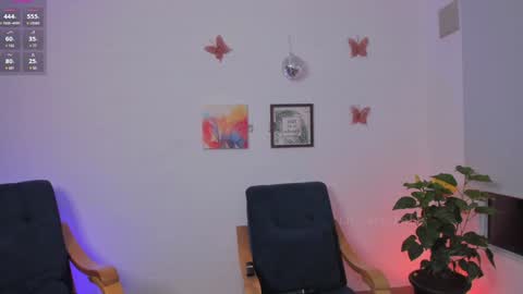 Snapshot of lary_holly chatting on February 7, 3:13 am Lary  online show from February 7, 3:13 am