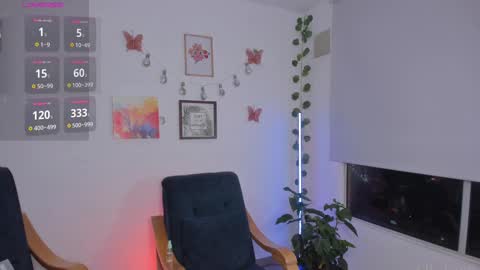 Snapshot of lary_holly chatting on March 8, 2:01 am Lary  online show from March 8, 2:01 am