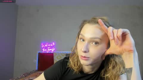 lasagne_fia online show from March 11, 7:14 pm