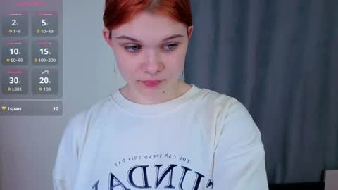 Im Lina nice to meet you here 3 online show from June 13, 3:06 am
