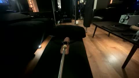 latex__buddy online show from May 25, 7:20 pm