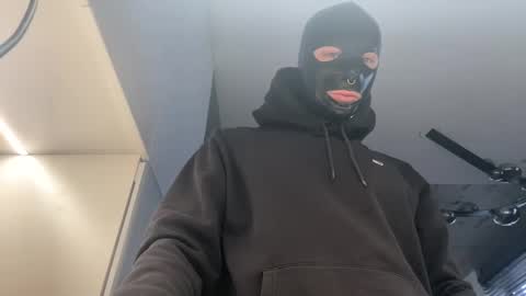 latexoleg online show from December 11, 11:30 am