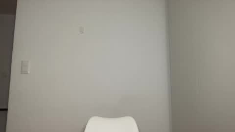 LatexPaulina online show from October 17, 10:03 pm