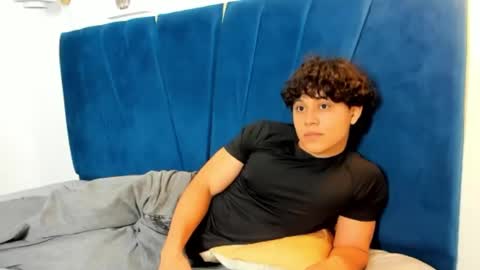 latin_beastx online show from May 23, 8:38 pm