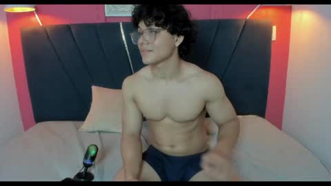 latin_beastx online show from May 30, 8:51 pm