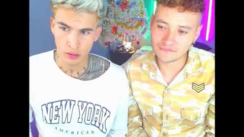 latin_boysxxx_ online show from November 6, 7:11 am