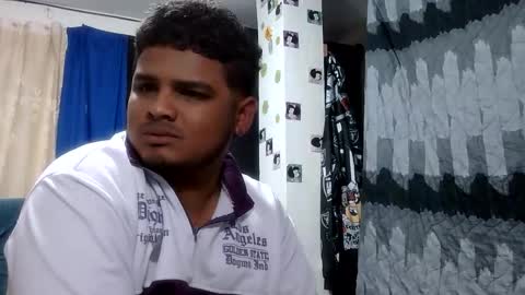 latin_curiousxxx online show from May 27, 12:39 am