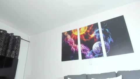 instagramlatin goddessx   im nikoll online show from February 25, 8:00 pm