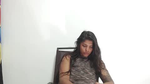 M E G A N  online show from February 6, 10:12 pm