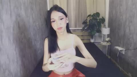 latina_andrea online show from November 25, 3:05 am