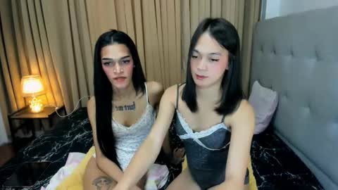 ask me online show from December 18, 11:11 pm