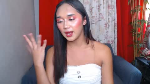 latina_kia online show from July 13, 8:56 pm
