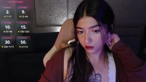 miiiiiiaaaa online show from August 6, 10:52 pm