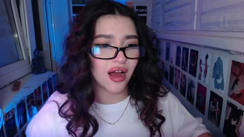 miiiiiiaaaa online show from January 31, 2:26 am