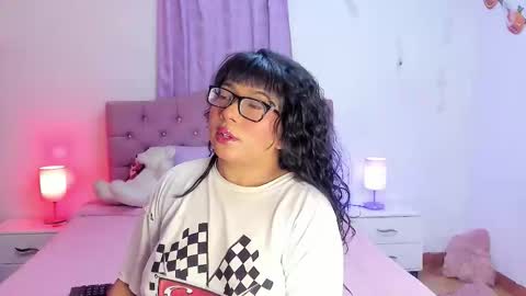 Martina online show from November 18, 6:05 am