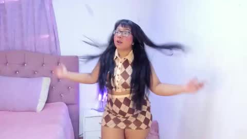 Martina online show from November 20, 7:11 pm