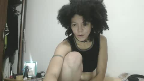 Latinacoka online show from December 6, 1:24 am