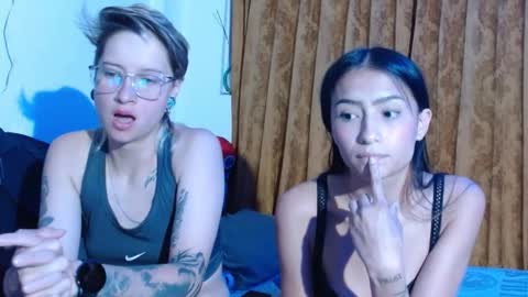 latinas_love05 online show from February 26, 1:09 am