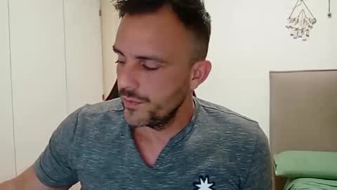 LatinBlueBoy online show from September 21, 7:07 pm