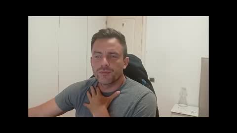 LatinBlueBoy online show from October 14, 9:07 pm