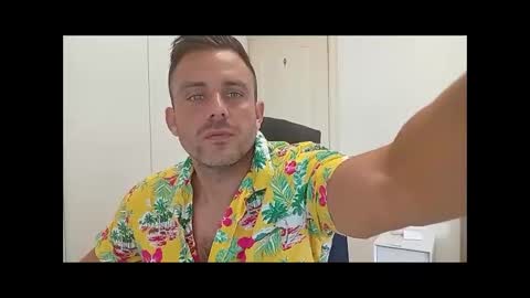 LatinBlueBoy online show from September 28, 10:35 am