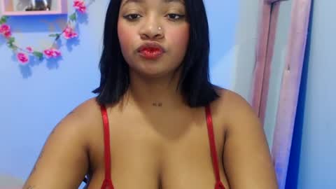 latinbrunett1 online show from July 26, 1:58 am