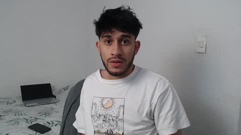 camilo online show from December 30, 3:14 am