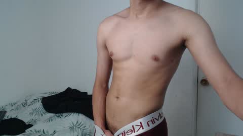 camilo online show from January 9, 3:34 pm