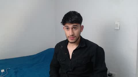 camilo online show from February 3, 5:18 am