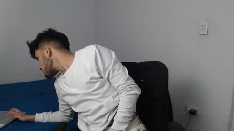 camilo online show from February 4, 6:04 am