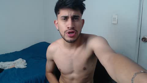 camilo online show from January 25, 9:36 am