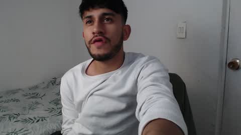 camilo online show from January 4, 5:27 am