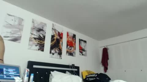 Chris online show from December 22, 11:09 pm