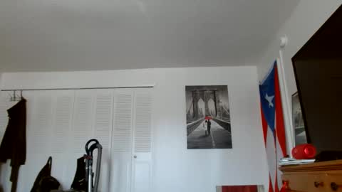 Chris online show from February 22, 5:35 pm