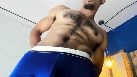 Zeus online show from March 5, 2:26 pm