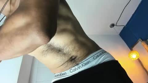 Zeus online show from June 7, 11:32 pm