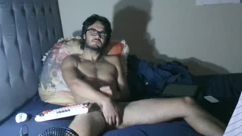 latinincognito online show from May 5, 11:54 pm