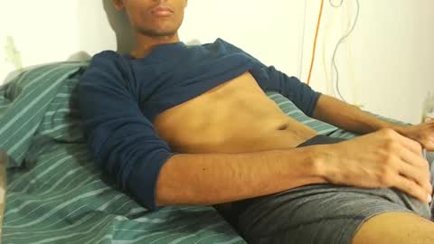 Andy online show from February 12, 4:00 pm